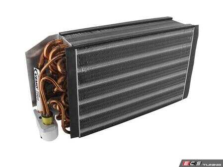 ES#2896347 - 1408302358 - evaporator, air conditioning - Vemo - Mercedes Benz