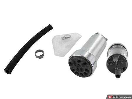 ES#2896505 - 16117195468 - fuel feed unit - Vemo - BMW