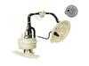 ES#2896508 - 16117260636 - Fuel Pump Assembly with O-Ring - In-Tank Suction Device - Vemo - BMW