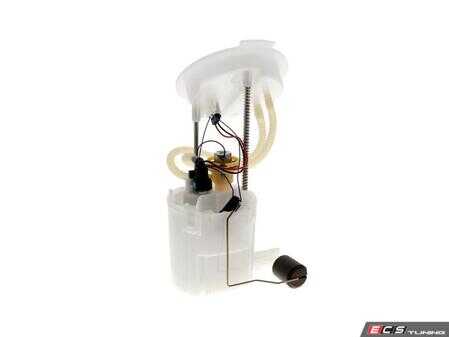 ES#4854503 - 16117273277 - BMW | Fuel Feed Unit - Vemo - 