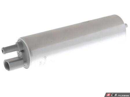 ES#4854511 - 16126756157 - BMW | Fuel Pump - Vemo - 