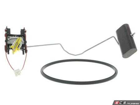 ES#4854514 - 16146765824 - BMW | Sender Unit, fuel tank - Vemo - BMW