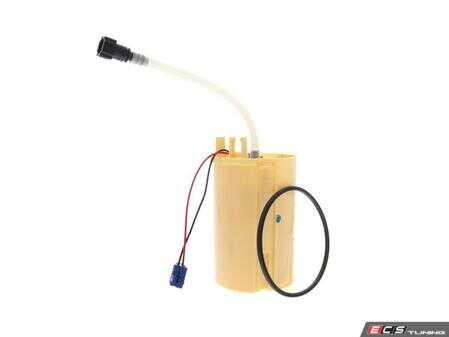 ES#4854516 - 16146766163 - BMW | Fuel Feed Unit - Vemo - 