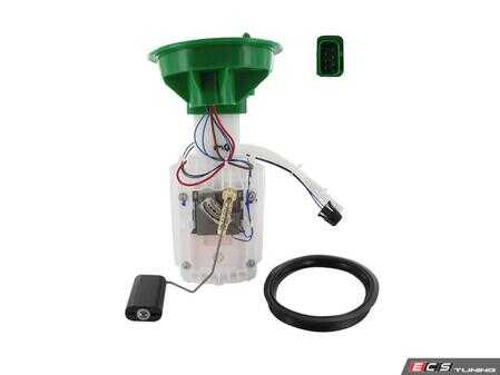 ES#4854517 - 16146766177 - BMW | Fuel Feed Unit - Vemo - MINI