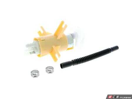 ES#4854518 - 16146766942PART - BMW | Fuel Pump | VEMO Expert Kits+ - Vemo - BMW