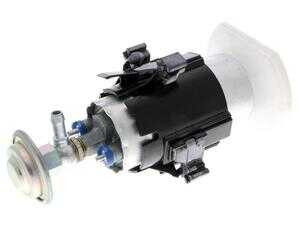 ES#4854520 - 16147161387 - BMW | Fuel Pump - Vemo - BMW
