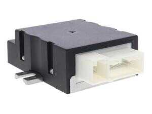 ES#4854524 - 16147411595 - BMW | Control Unit, fuel pump - Vemo - BMW