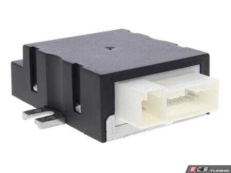 ES#4854524 - 16147411595 - BMW | Control Unit, fuel pump - Vemo - BMW