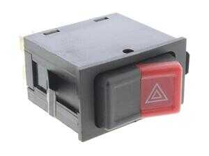 ES#2896607 - 161953235B - switch, hazard light - Vemo - Volkswagen
