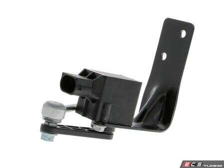 ES#2896652 - 1633200389 - sensor, headlight range adjustment - Vemo - Mercedes Benz