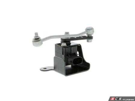 ES#2896654 - 1633200889 - sensor, headlight range adjustment - Vemo - Mercedes Benz