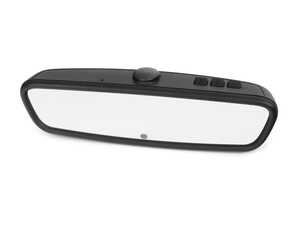 ES#1897855 - 51169192335 - REARVIEW MIRROR EC / - Genuine BMW - BMW