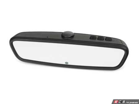 ES#1897855 - 51169192335 - REARVIEW MIRROR EC / - Genuine BMW - BMW
