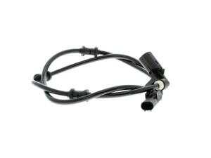 ES#2896670 - 1635400717 - ABS Speed Sensor - Left Front - Sends Wheel Speed To ABS Control Unit - Vemo - Mercedes Benz