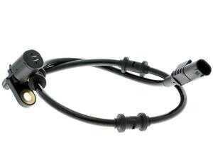 ES#4854533 - 1635401017 - MERCEDES-BENZ | Sensor, wheel speed - Vemo - Mercedes Benz