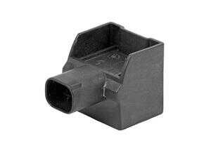 ES#4854534 - 1635420618 - Acceleration Sensor - Referred to in some applications as a yaw sensor - ESP Sensor - Vemo - Mercedes Benz