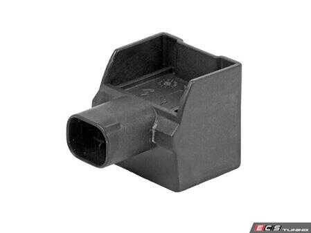 ES#4854534 - 1635420618 - Acceleration Sensor - Referred to in some applications as a yaw sensor - ESP Sensor - Vemo - Mercedes Benz