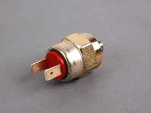 Oil Pressure Switch