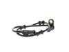 ES#2896677 - 1635422018 - ABS Speed Sensor - Rear Left - Sends Wheel Speed To ABS Control Unit - Vemo - Mercedes Benz