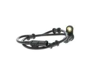 ES#2896677 - 1635422018 - ABS Speed Sensor - Rear Left - Sends Wheel Speed To ABS Control Unit - Vemo - Mercedes Benz