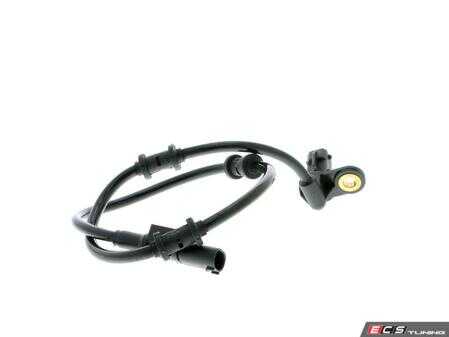 ES#2896678 - 1635422118 - wheel speed sensor - Vemo - Mercedes Benz