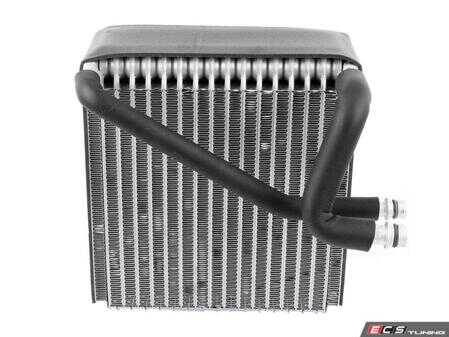 ES#2896687 - 1638300058 - A/C Evaporator - Located in the climate control plenum - Vemo - Mercedes Benz