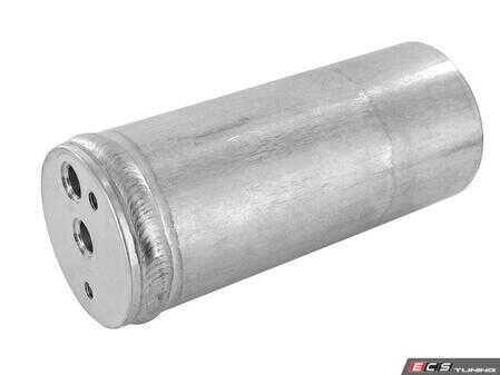 ES#2896688 - 1638300083 - A/C Receiver Drier - Should be changed when servicing A/C system - Vemo - Mercedes Benz