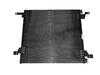 ES#2896690 - 1638300170 - A/C Condenser - Located in front of the radiator in your vehicle - Vemo - Mercedes Benz