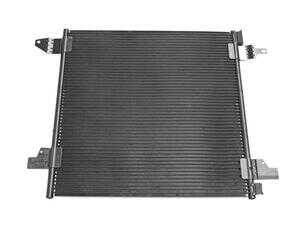 ES#2896692 - 1638300370 - condenser, air conditioning - Vemo - Mercedes Benz