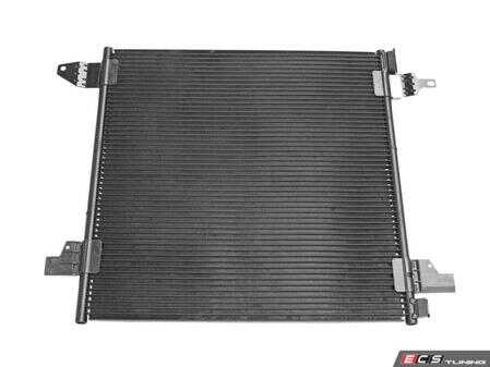 ES#2896692 - 1638300370 - condenser, air conditioning - Vemo - Mercedes Benz