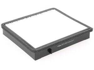ES#2896695 - 1638350247 - Cabin Filter - Priced Each - Located in the air plenum near the blower motor - Vemo - Mercedes Benz