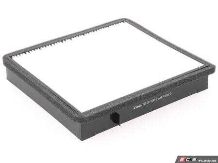 ES#2896695 - 1638350247 - Cabin Filter - Priced Each - Located in the air plenum near the blower motor - Vemo - Mercedes Benz