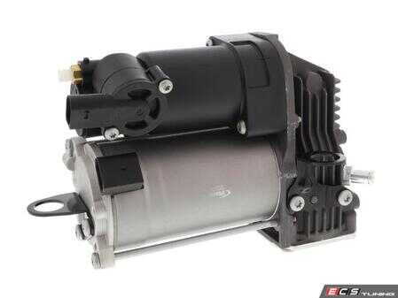 ES#4854544 - 1643201204 - MERCEDES-BENZ | Compressor, compressed-air system - Vemo - Mercedes Benz