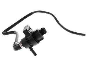 ES#4854549 - 1644703193 - MERCEDES-BENZ | Valve, charcoal filter (tank ventilation - Vemo - Mercedes Benz