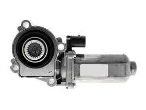 ES#4854554 - 1645400188 - Transfer Case Motor  - Used to proportion front/rear wheel torque - Vemo - Mercedes Benz