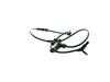 ES#2896701 - 1645400917 - wheel speed sensor - Vemo - Mercedes Benz