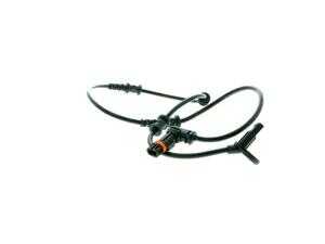ES#2896701 - 1645400917 - wheel speed sensor - Vemo - Mercedes Benz