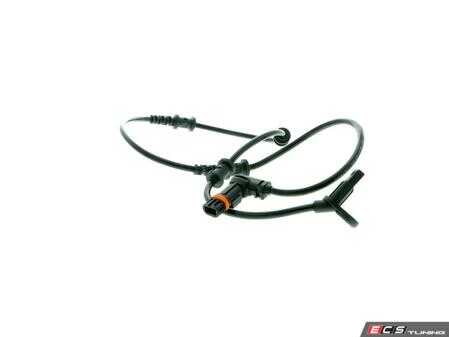 ES#2896701 - 1645400917 - wheel speed sensor - Vemo - Mercedes Benz