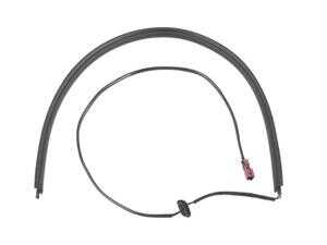 ES#4854557 - 1646901630 - MERCEDES-BENZ | Cable Repair Kit, tailgate | VEMO Expert Kits+ - Vemo - Mercedes Benz