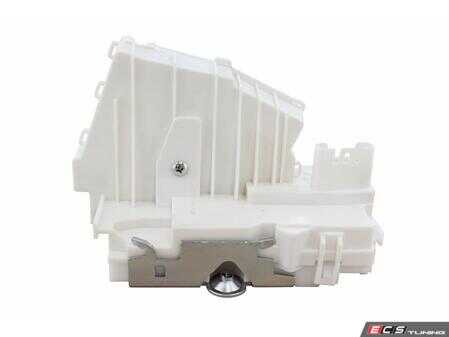 ES#4690576 - 1647200935 - Front Door Lock Actuator - Fits left side only - Vemo - Mercedes Benz