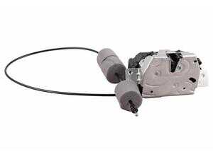 ES#4854558 - 1647400300 - Hatch - Tailgate Lock - Replace your failed latch and get the rear gate opening and closing properly again - Vemo - Mercedes Benz