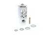 ES#2896706 - 1648300084 - A/C Expansion Valve - Recommended to be replaced any time the A/C system is opened. - Vemo - Mercedes Benz