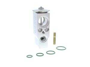 ES#2896706 - 1648300084 - A/C Expansion Valve - Recommended to be replaced any time the A/C system is opened. - Vemo - Mercedes Benz