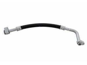 ES#4684578 - 1648301815 - A/C Hose - Separation Point to Compressor - Press Line Assembly - Vemo - Mercedes Benz