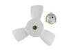 ES#2896712 - 165959455AE - fan, radiator - Vemo - Audi