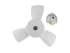 ES#2896712 - 165959455AE - fan, radiator - Vemo - Audi