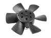 ES#2896714 - 165959455L - Radiator Fan Motor - Keep your classic VW running cool and prevent catastrophic engine damage with this direct-fit replacement radiator cooling fan motor. - Vemo - Volkswagen