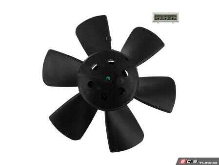 ES#2896715 - 165959455T - fan, radiator - Vemo - Volkswagen