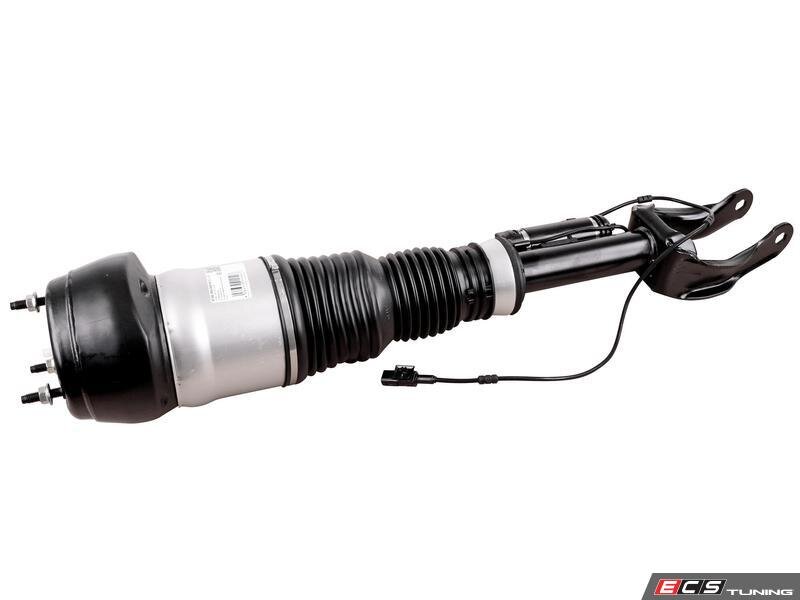 Vemo - 1663205266 - MERCEDES-BENZ | Air Suspension Strut