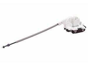 ES#4766615 - 1667200135 - Front Door Lock Mechanism - Left - Front Left Lock Actuator - Vemo - Mercedes Benz